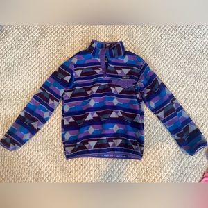 Patagonia Pullover